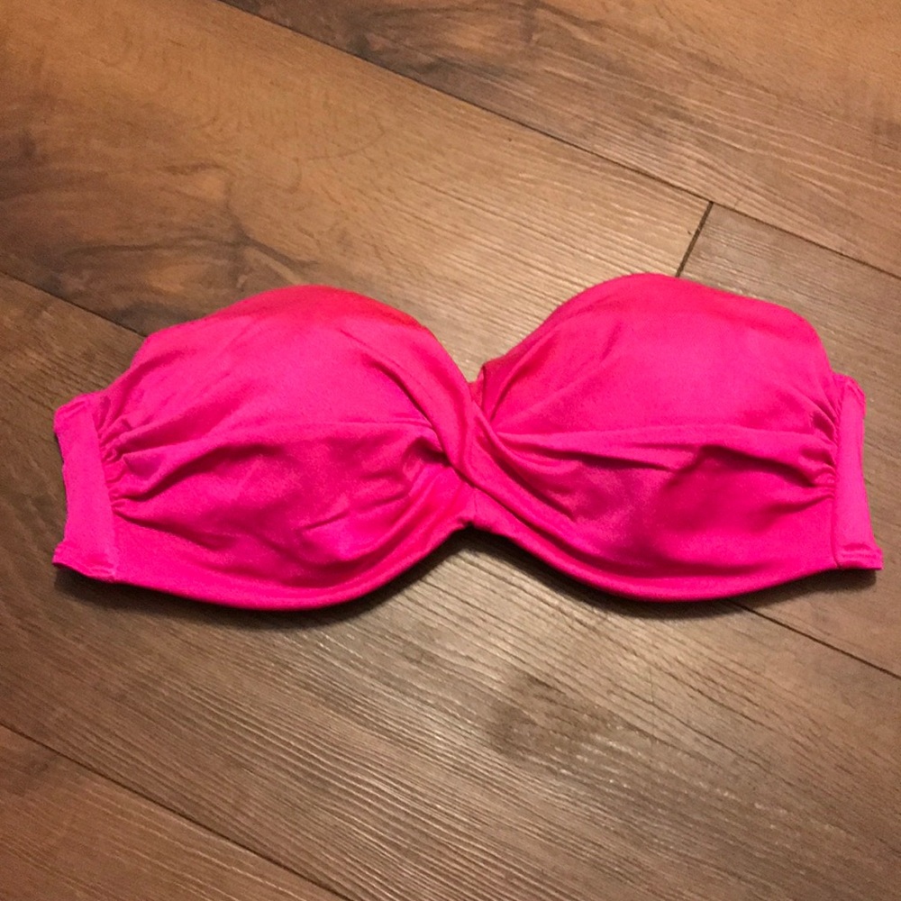 VS bikini top